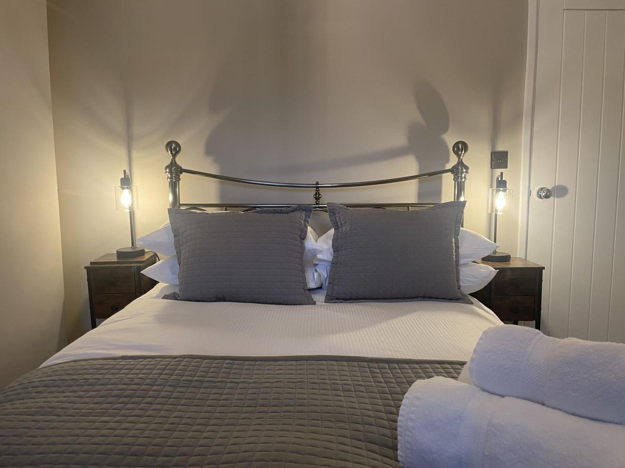 Greta House Villa Keswick  Luaran gambar