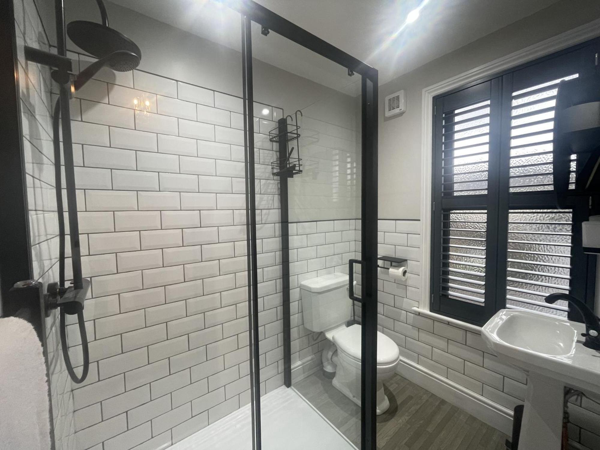 Greta House Villa Keswick  Luaran gambar