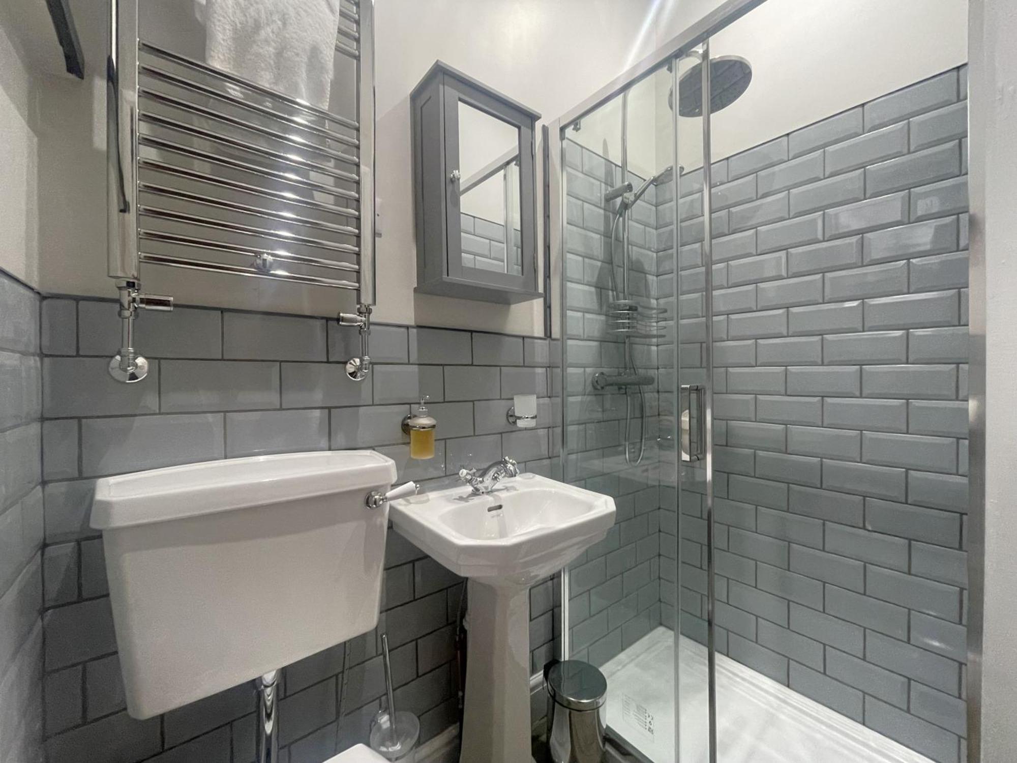 Greta House Villa Keswick  Luaran gambar