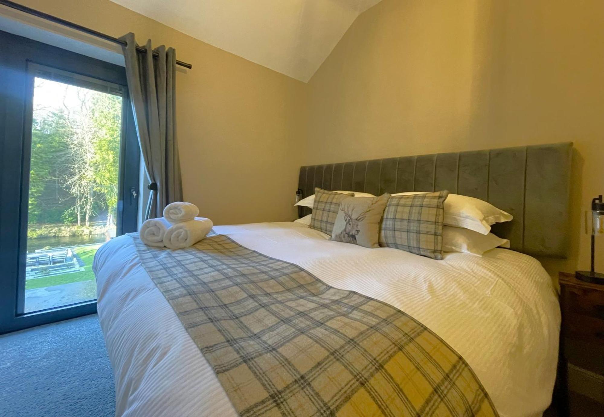 Greta House Villa Keswick  Luaran gambar