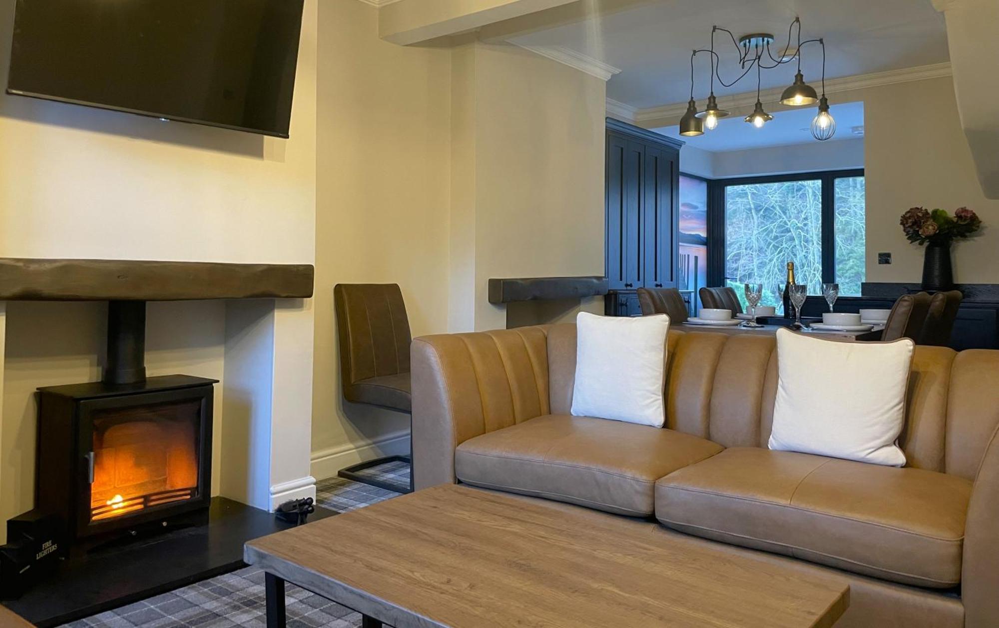 Greta House Villa Keswick  Luaran gambar