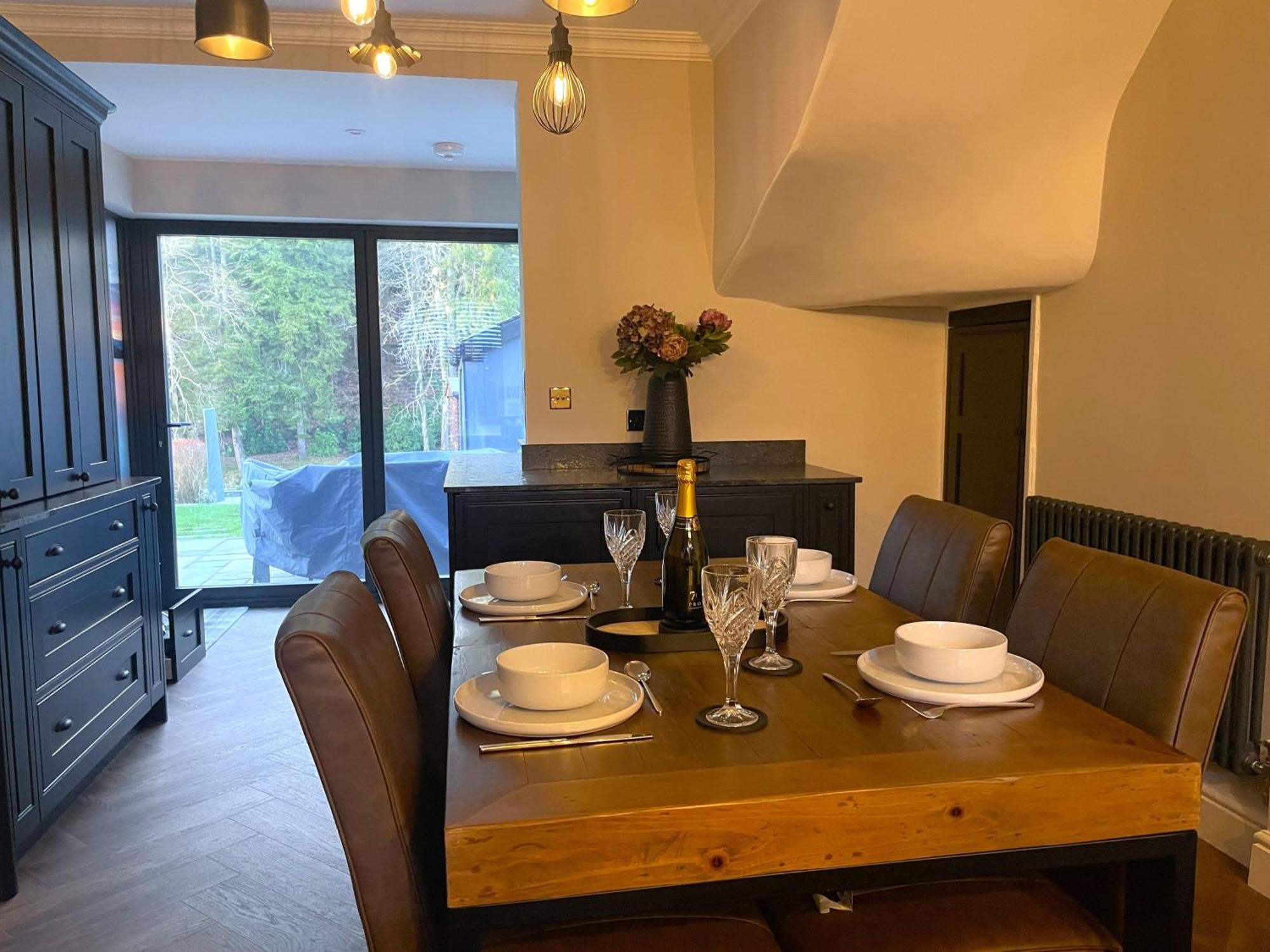 Greta House Villa Keswick  Luaran gambar