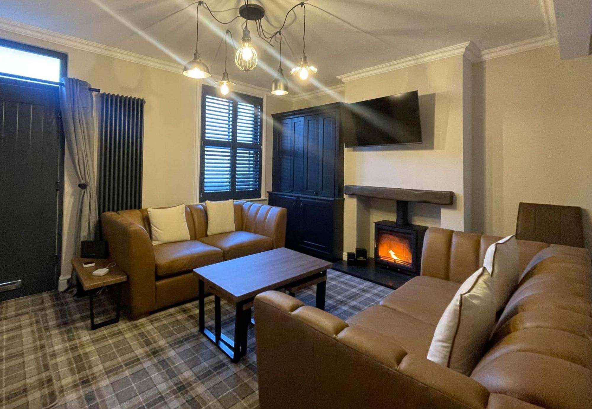 Greta House Villa Keswick  Luaran gambar