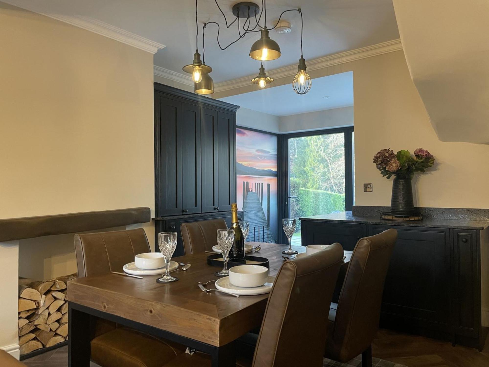 Greta House Villa Keswick  Luaran gambar