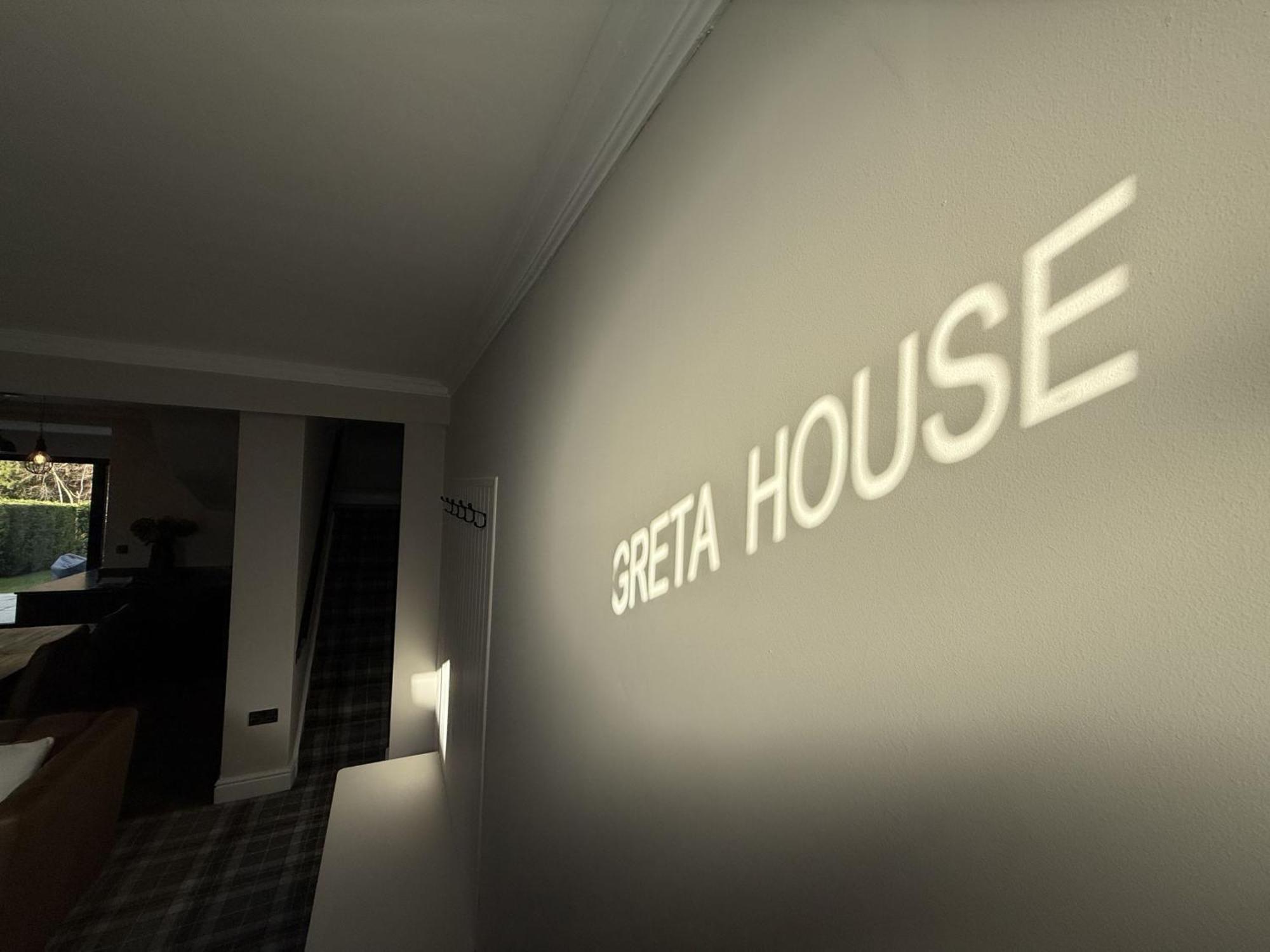Greta House Villa Keswick  Luaran gambar