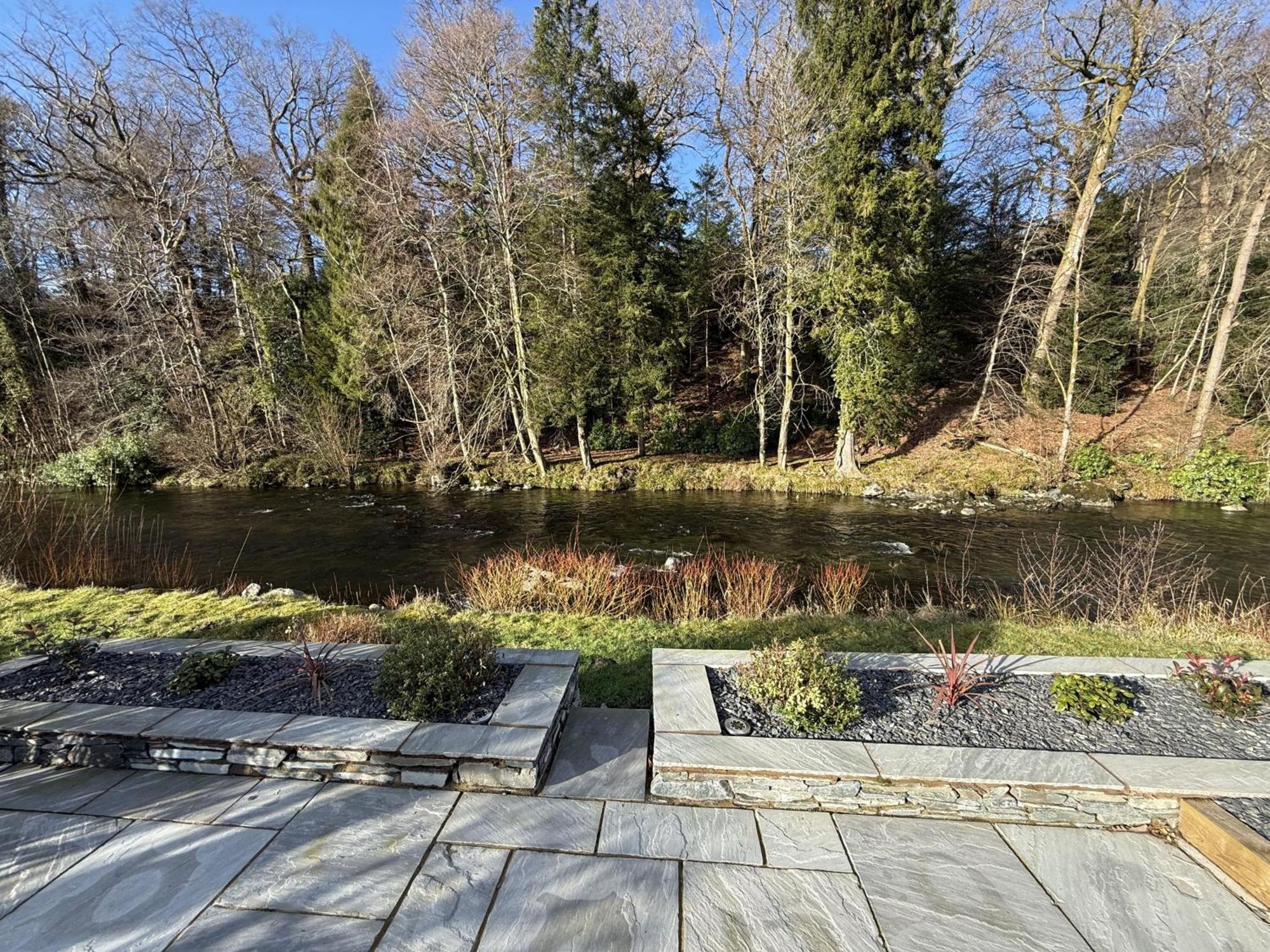 Greta House Villa Keswick  Luaran gambar