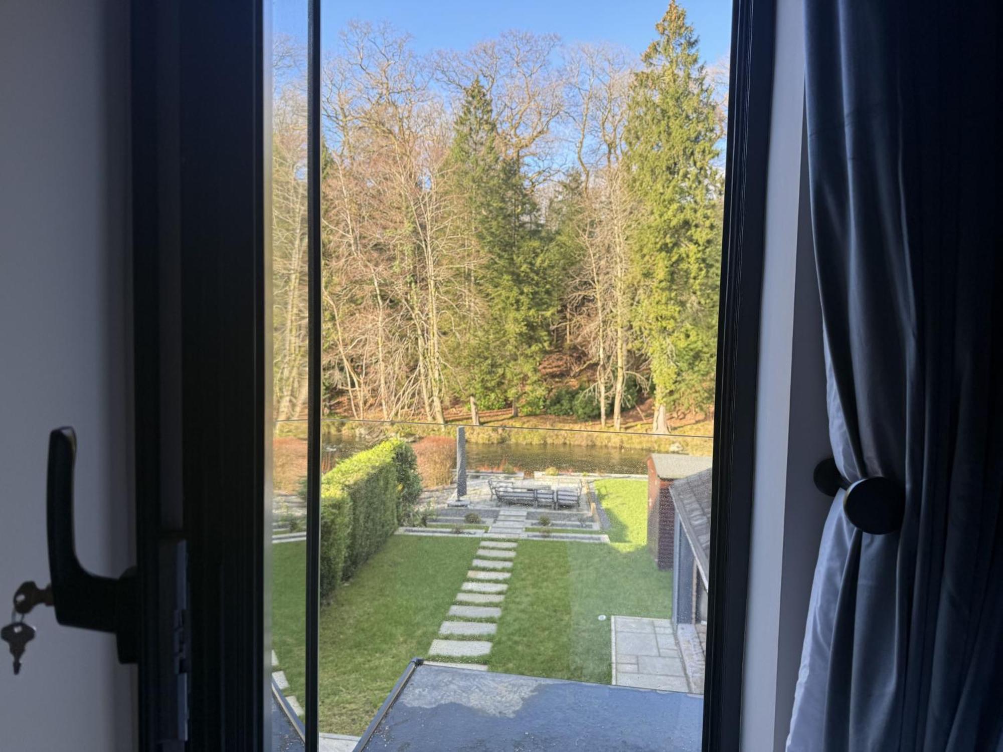Greta House Villa Keswick  Luaran gambar